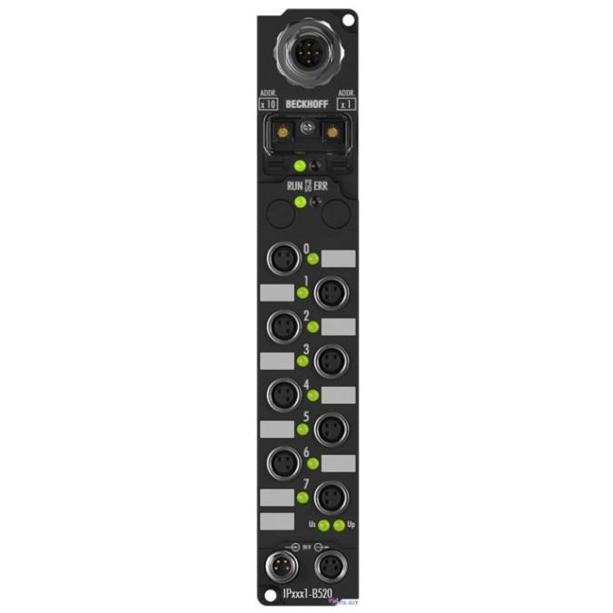 Інтерфейсний модуль Fieldbus Beckhoff IP1011-B520