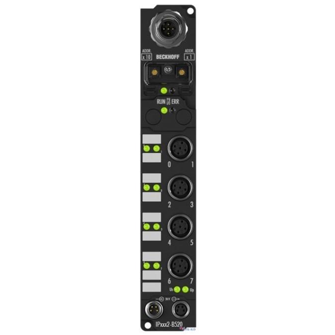 Інтерфейсний модуль Fieldbus Beckhoff IP1012-B520