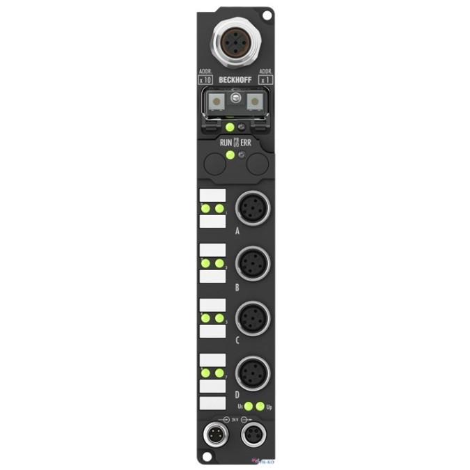 Інтерфейсний модуль Fieldbus Beckhoff IP1502-B510