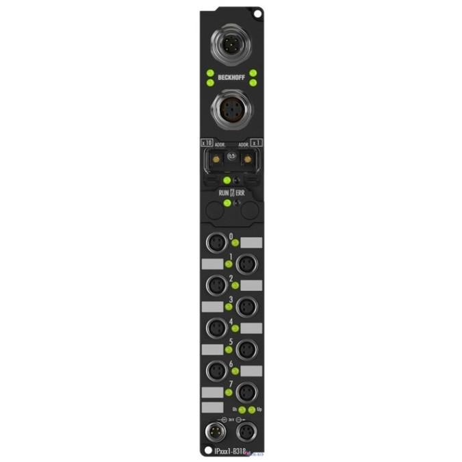 Інтерфейсний модуль Fieldbus Beckhoff IP2001-B310