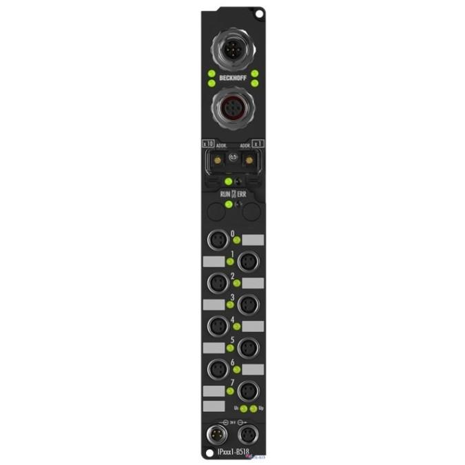 Інтерфейсний модуль Fieldbus Beckhoff IP2001-B518