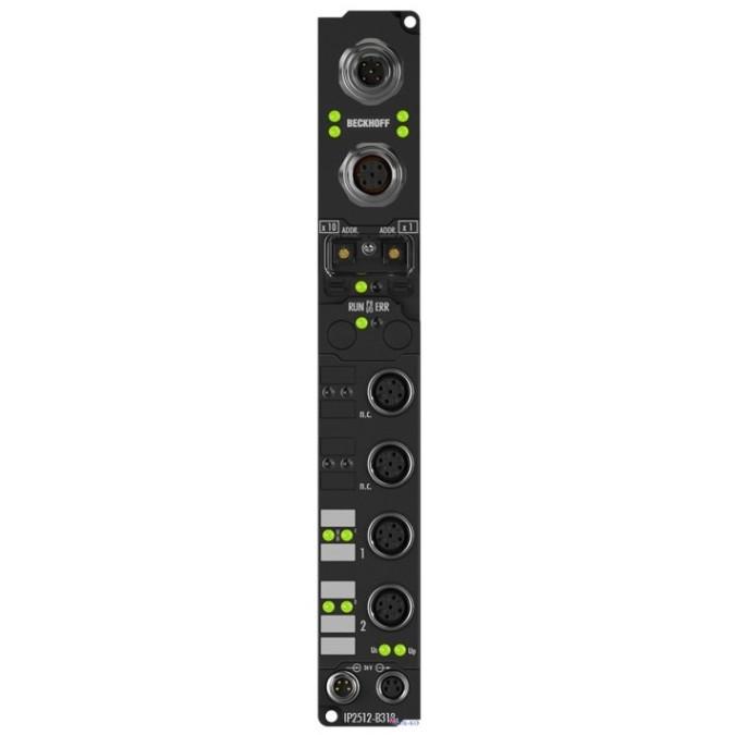 Інтерфейсний модуль Fieldbus Beckhoff IP2512-B310