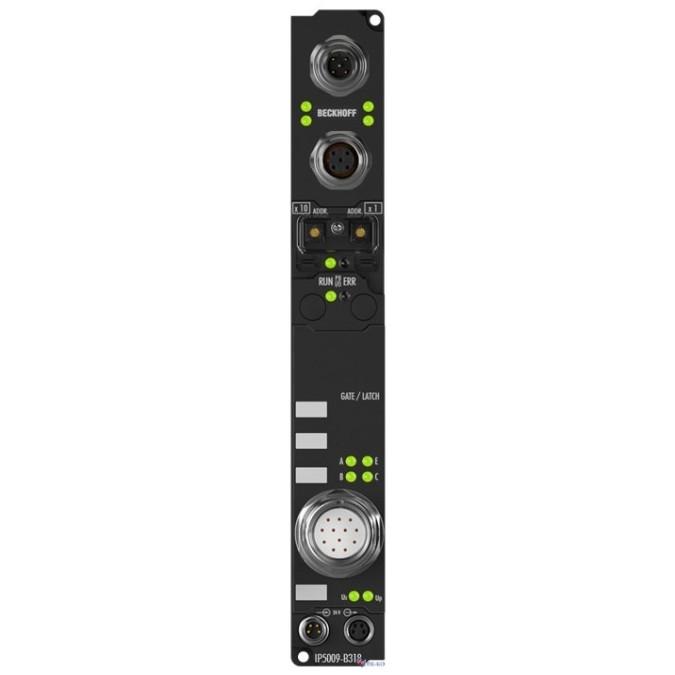 Інтерфейсний модуль енкодера Beckhoff IP5009-B310