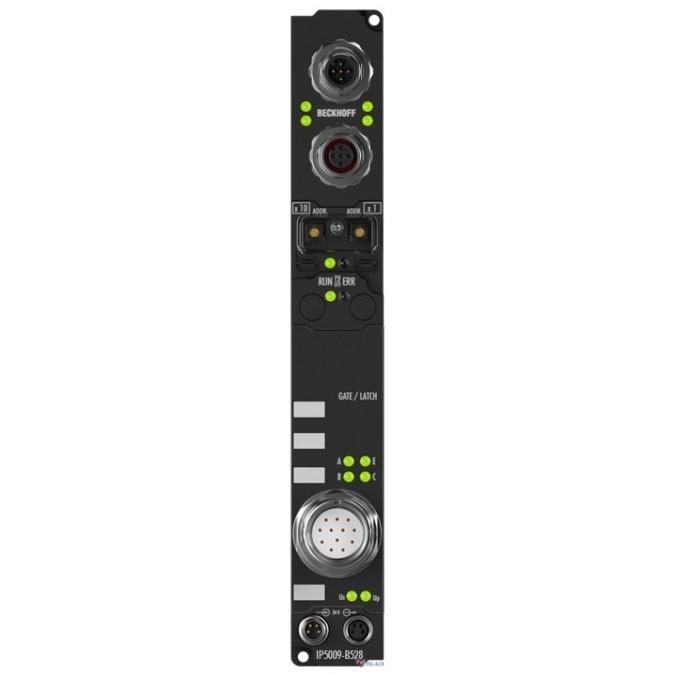 Інтерфейсний модуль енкодера Beckhoff IP5009-B528