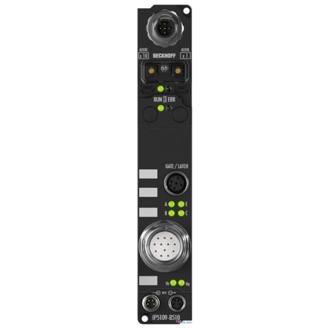 Інтерфейсний модуль енкодера Beckhoff IP5109-B510