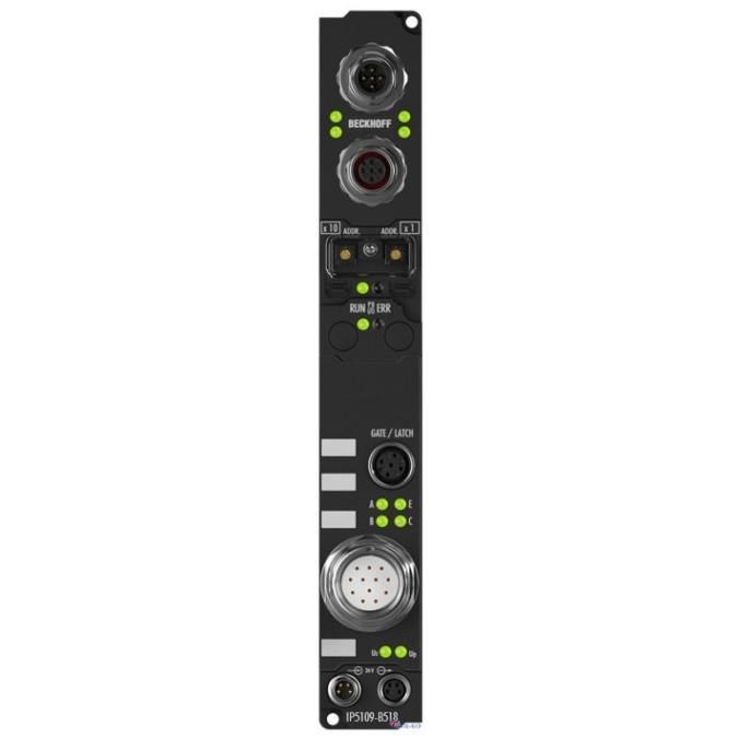 Інтерфейсний модуль енкодера Beckhoff IP5109-B518