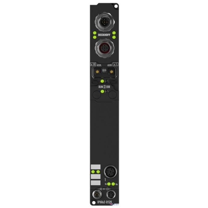 Інтерфейсний модуль Fieldbus Beckhoff IP6002-B528