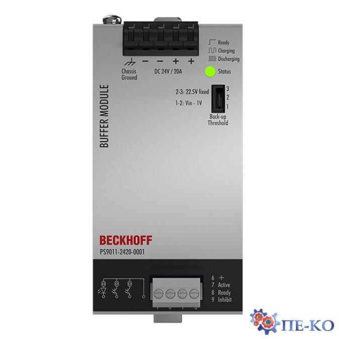 Блок живлення Beckhoff PS9011-2420-0001