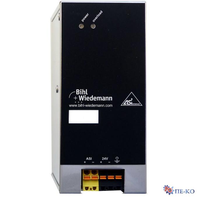 Блок живлення AS-Interface Bihl+Wiedemann BW1760