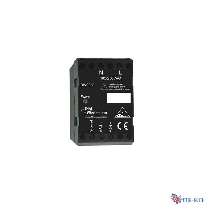 Блок живлення AS-Interface Bihl+Wiedemann BW2255