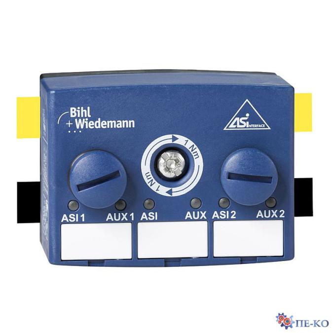 Пасивний дистриб'ютор ASi Bihl+Wiedemann BW3087