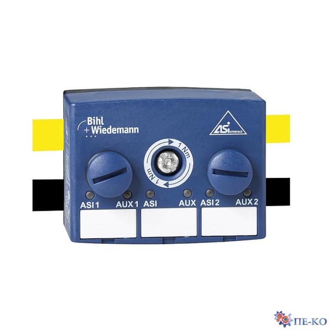 Пасивний дистриб'ютор ASi Bihl+Wiedemann BW3117