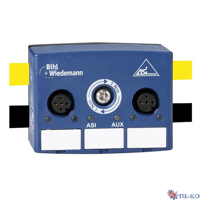 Пасивний дистриб'ютор ASi Bihl+Wiedemann BW3184