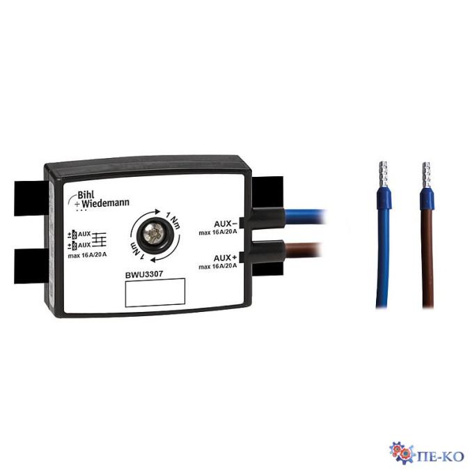 Пасивний дистриб'ютор ASi Bihl+Wiedemann BW3307