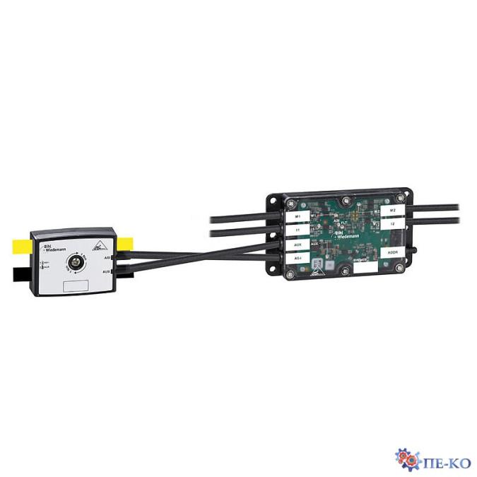 Модуль AS-Interface Bihl+Wiedemann BW3409