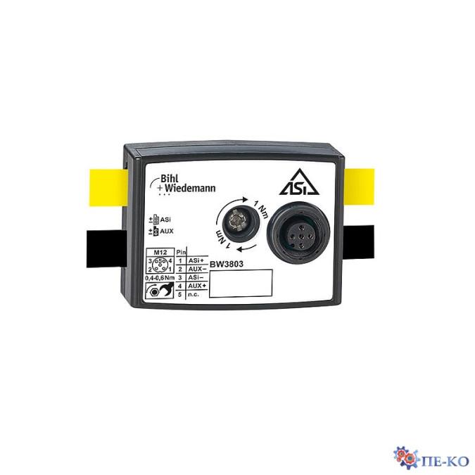 Пасивний дистриб'ютор ASi Bihl+Wiedemann BW3803