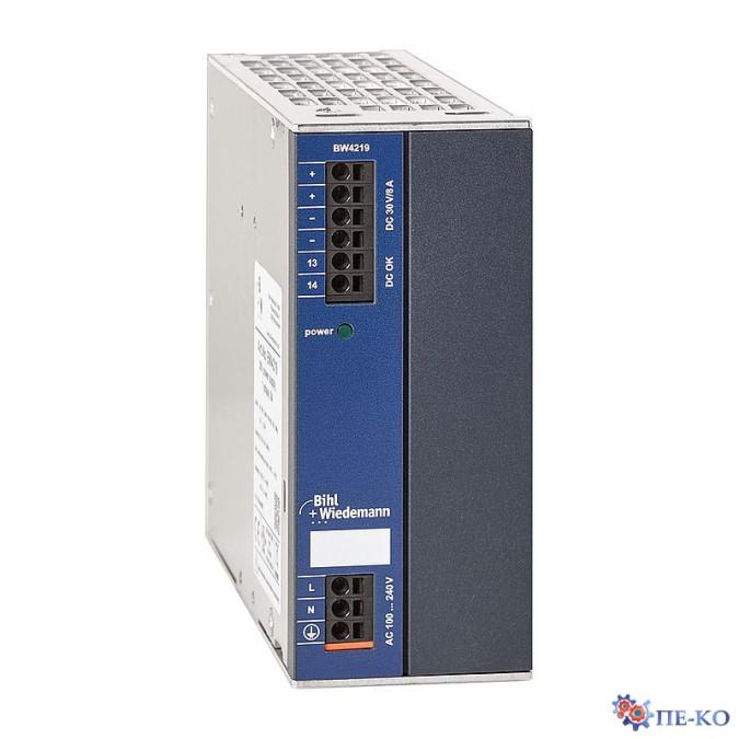 Блок живлення AS-Interface Bihl+Wiedemann BW4219