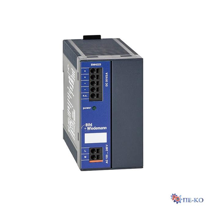 Блок живлення AS-Interface Bihl+Wiedemann BW4223