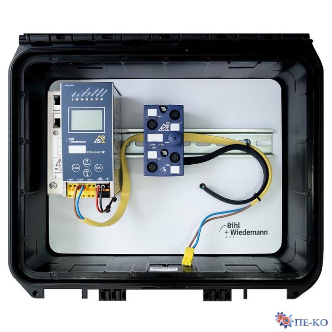 Модуль AS-Interface Bihl+Wiedemann BW4229