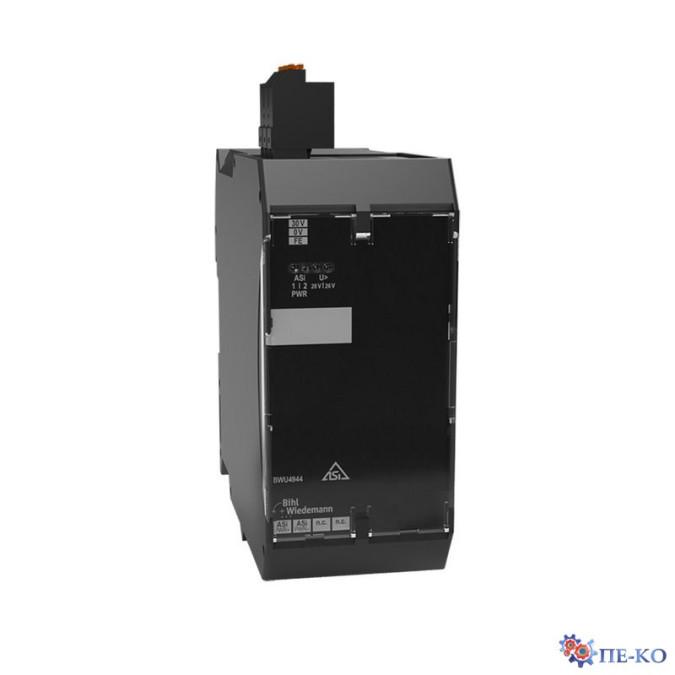 Розв'язка джерела живлення ASi Bihl+Wiedemann BW4944