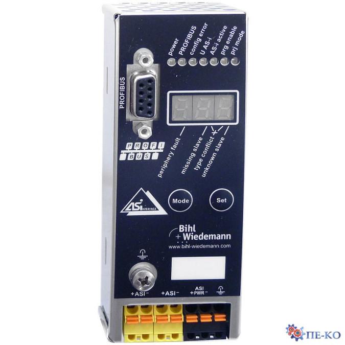 Шлюз AS-Interface Bihl+Wiedemann BWU1746