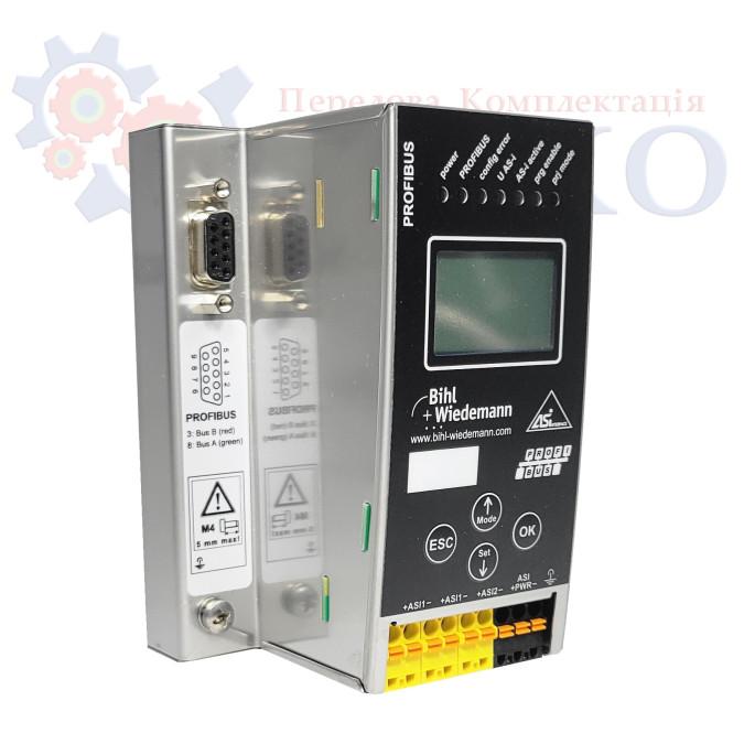 Шлюз AS-Interface Bihl+Wiedemann BWU2234