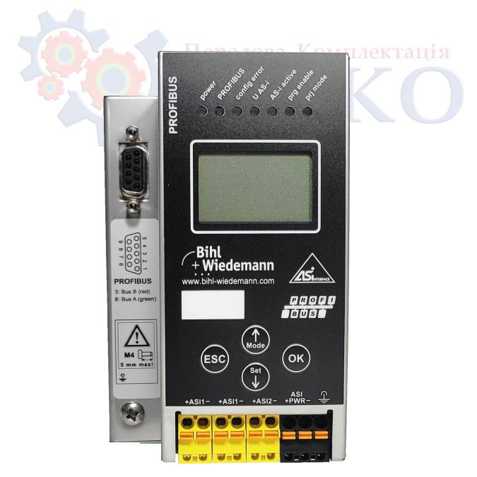 Шлюз AS-Interface Bihl+Wiedemann BWU2234