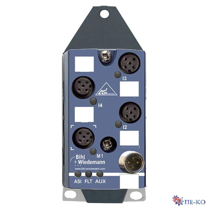 Модуль AS-Interface Bihl+Wiedemann BWU2957
