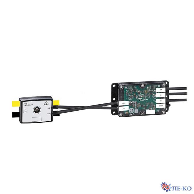 Модуль AS-Interface Bihl+Wiedemann BWU3406