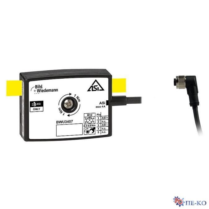 Пасивний дистриб'ютор ASi Bihl+Wiedemann BWU3407