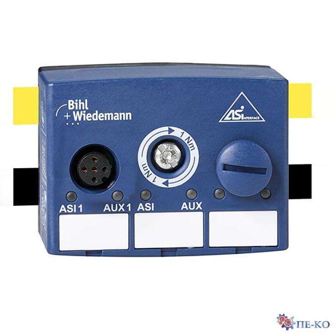 Пасивний дистриб'ютор ASi Bihl+Wiedemann BWU3491