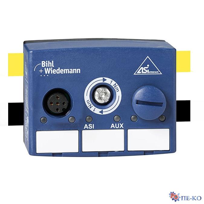 Пасивний дистриб'ютор ASi Bihl+Wiedemann BWU3493