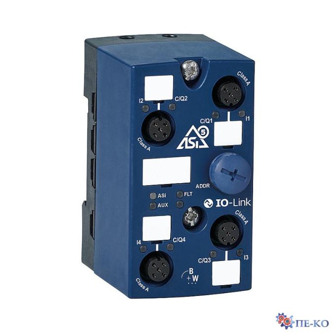 Модуль ASi/IO-Link Bihl+Wiedemann BWU3819