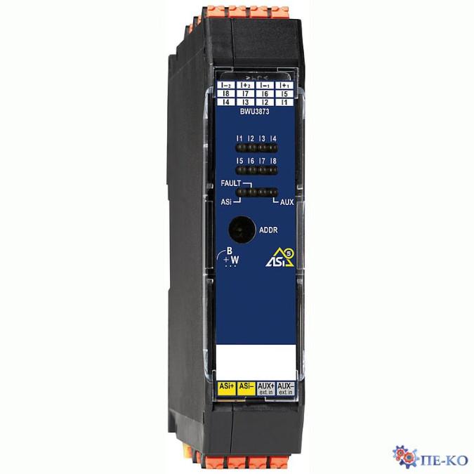Модуль цифрового вводу AS-Interface Bihl+Wiedemann BWU3873