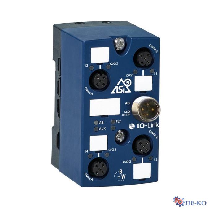 Модуль ASi/IO-Link Bihl+Wiedemann BWU3899