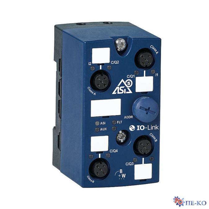 Модуль ASi/IO-Link Bihl+Wiedemann BWU4067
