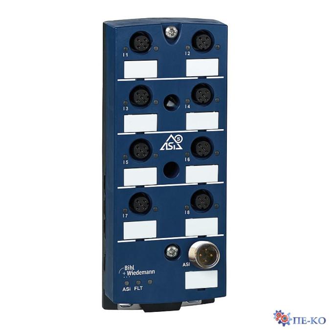 Модуль цифрового вводу AS-Interface Bihl+Wiedemann BWU4195