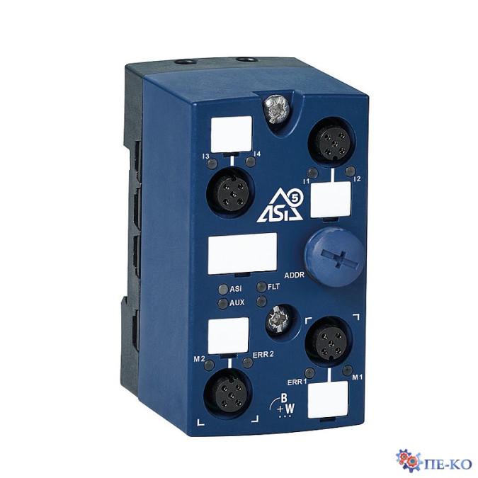 Модуль AS-Interface Bihl+Wiedemann BWU4246