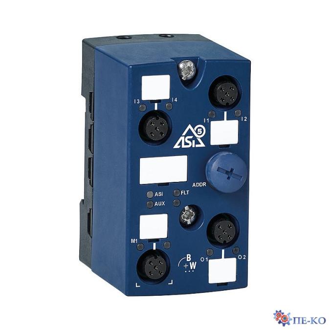 Модуль AS-Interface Bihl+Wiedemann BWU4388