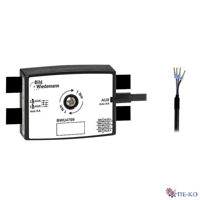 Пасивний дистриб'ютор ASi Bihl+Wiedemann BWU4709
