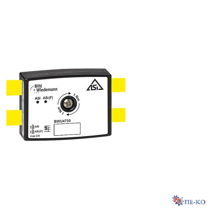 Пасивний дистриб'ютор ASi Bihl+Wiedemann BWU4730