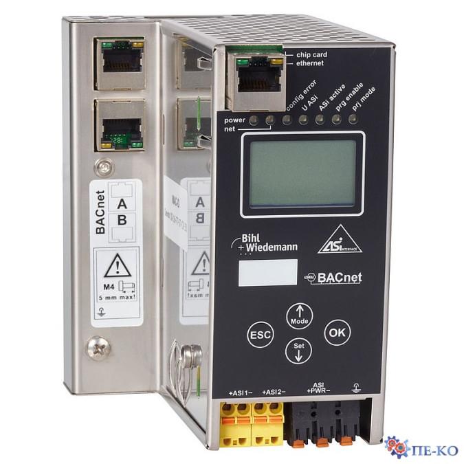 Шлюз AS-Interface Bihl+Wiedemann BWU4778