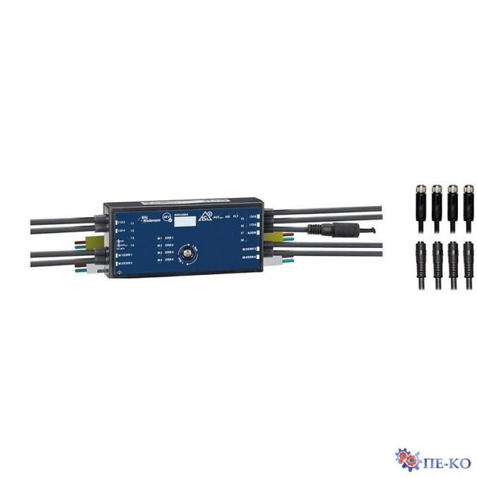 Модуль AS-Interface Bihl+Wiedemann BWU4894