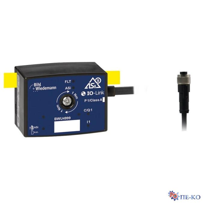 Модуль AS-Interface Bihl+Wiedemann BWU4999