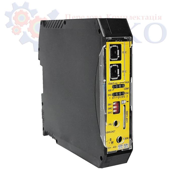 Модуль AS-Interface Bihl+Wiedemann BWU2427