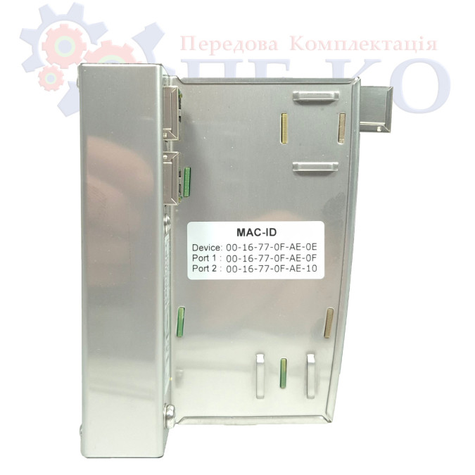 Шлюз AS-Interface Bihl+Wiedemann BWU3952