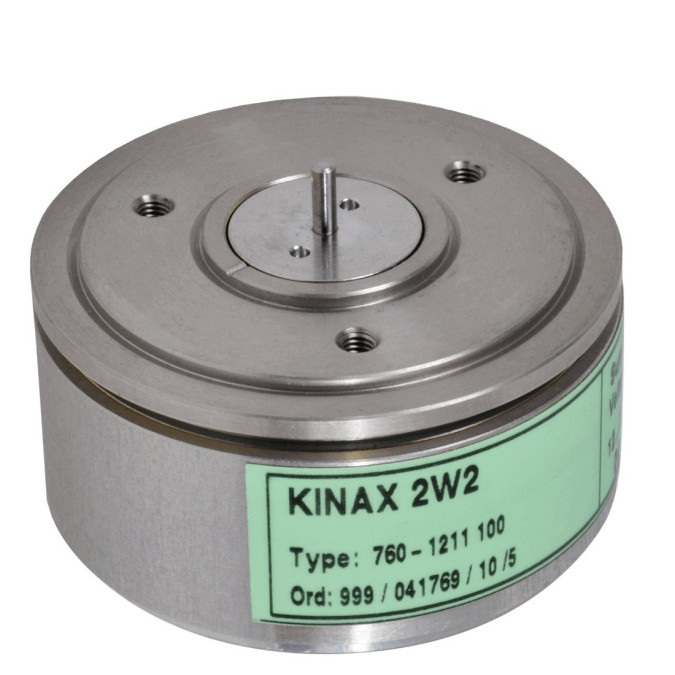 Енкодер Camille Bauer KINAX 2W2 760-1111 1E00 0000