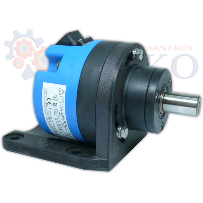 Енкодер Camille Bauer KINAX WT707-114E A051 0000 00E