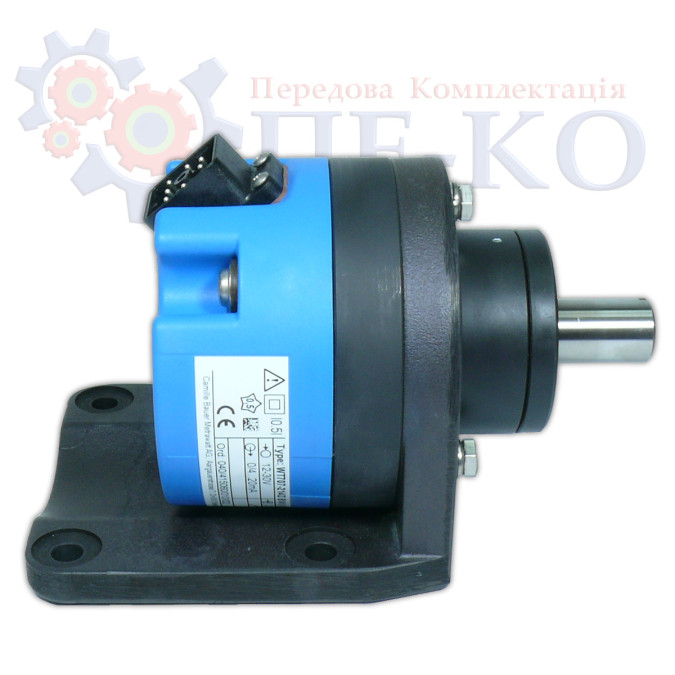 Енкодер Camille Bauer KINAX WT707-214D B151 A/// //0