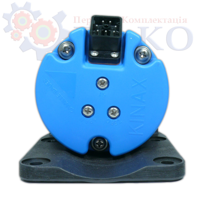 Енкодер Camille Bauer KINAX WT707-214D B151 A/// //0